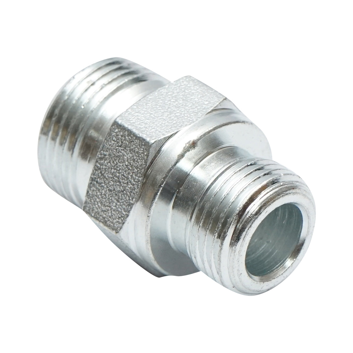 Reinforcement reduction adaptor DR FE G06 3/8- M20x1.5S