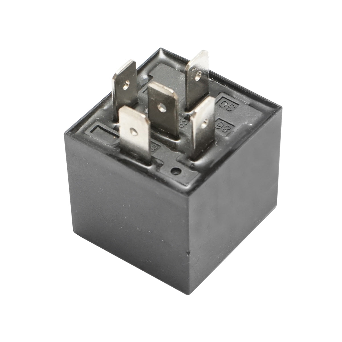 Headlight and horn protection relay AC 12V 80A for tractors and cars JD1914