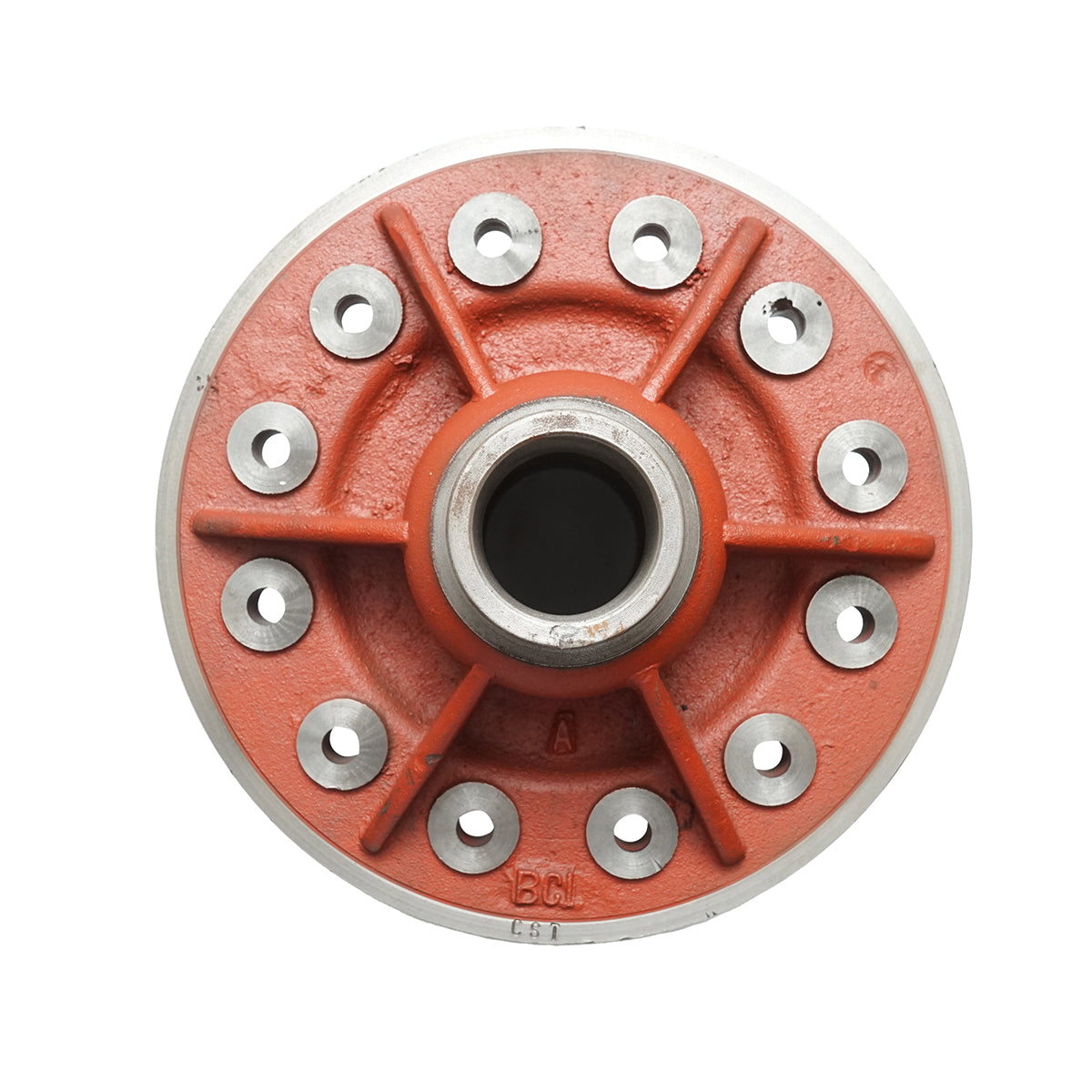 Differential housing Massey Ferguson OEM code 191170M91, 191170, 2521218K91, 25221218, 2260055M91