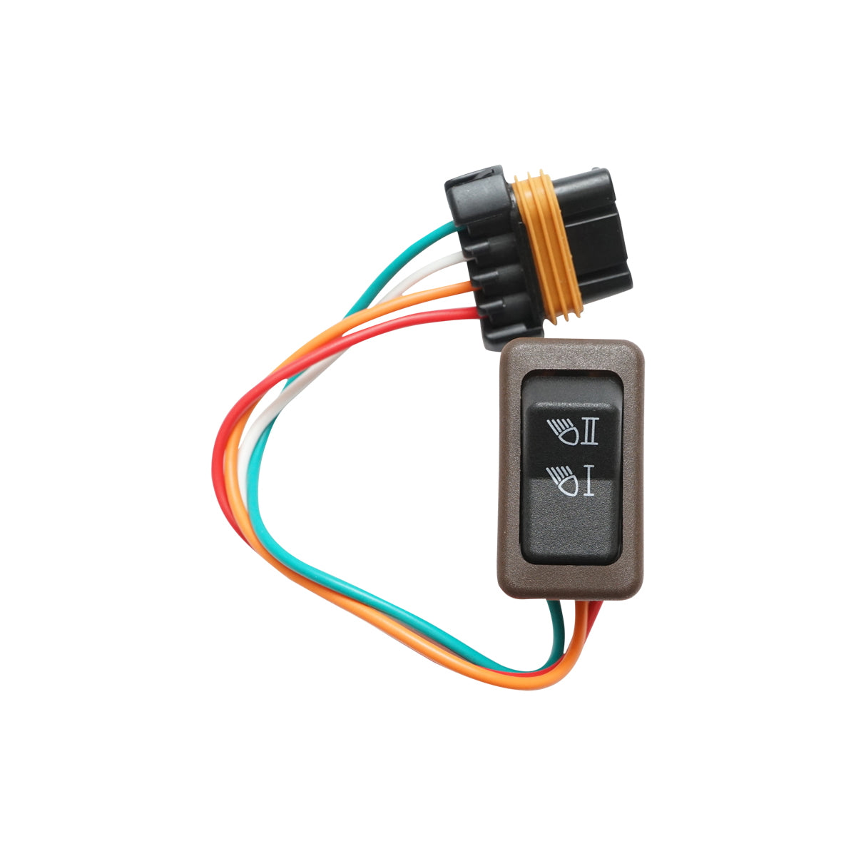 2-phase light switch for John Deere OEM code AL151397