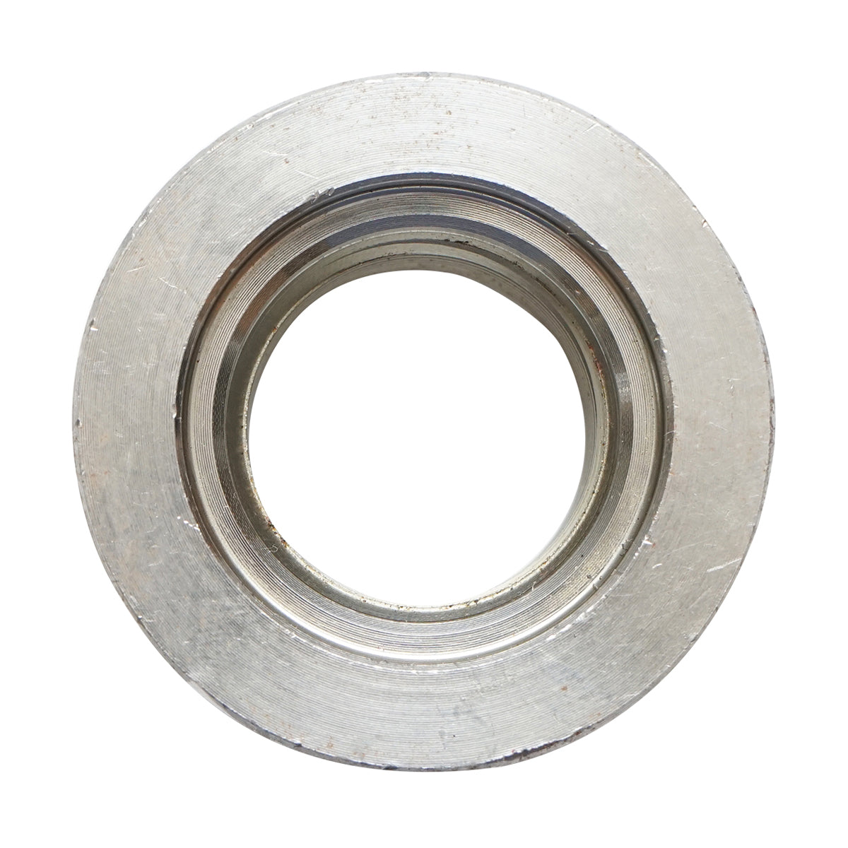 Cone shaft nut M24 for JCB OEM code 826/01483 Breckner Germany