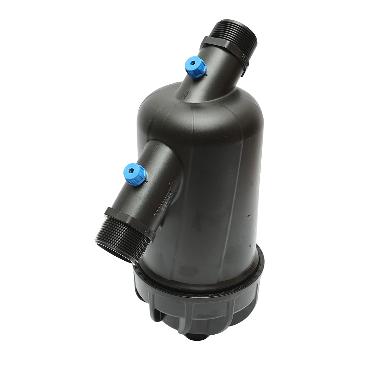 BSP 1.5 anti-sand filter with mesh, 2-50mm for Breckner Germany irrigation system