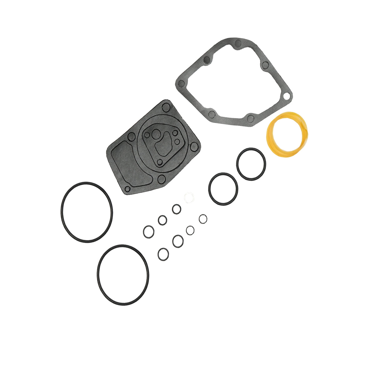 Complete set of monoblock gaskets fi95 UTB U-445