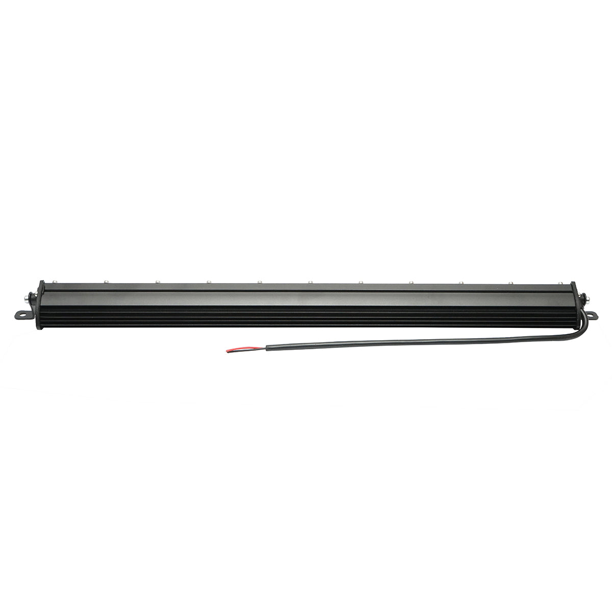 Lamp/projector 204W type bar with 68 LED and SMD 10-30V 6000K 530x33x50mm Breckner Germany