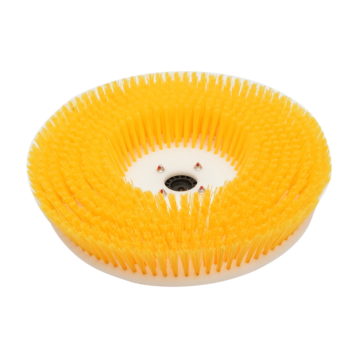 Brush for cleaning photovoltaic solar panels Autospeed