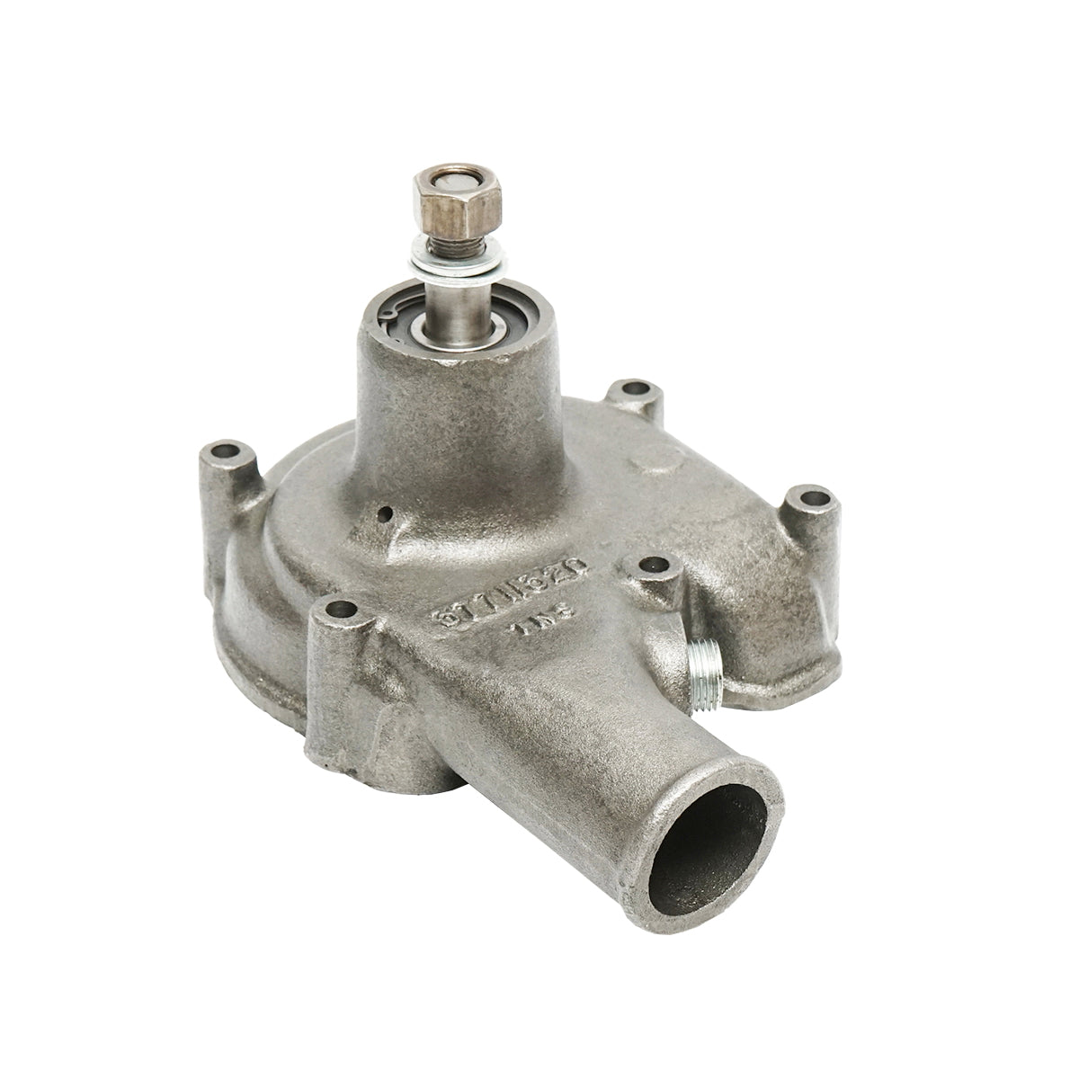 Water pump for Massey Ferguson, Perkins, Landini OEM U5MW0111 TNS