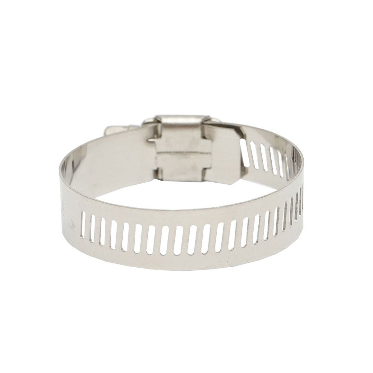 Adjustable metal collar 21-38mm Breckner Germany