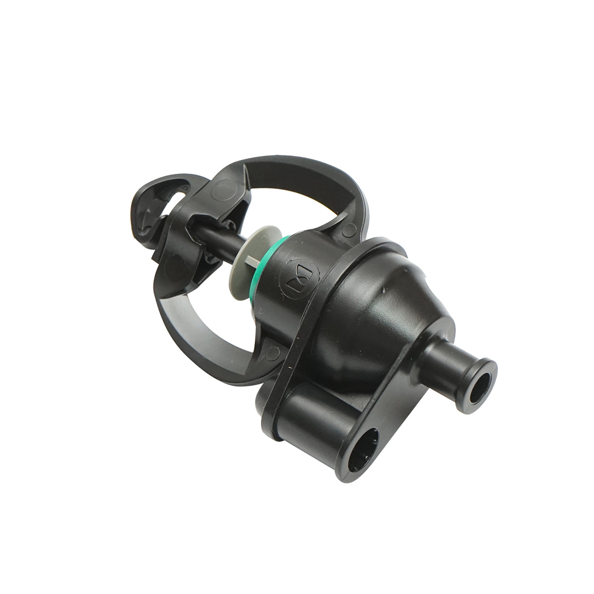 Rotating micro sprinkler PC with a 7mm mother, flow rate of 35l/h for irrigation systems