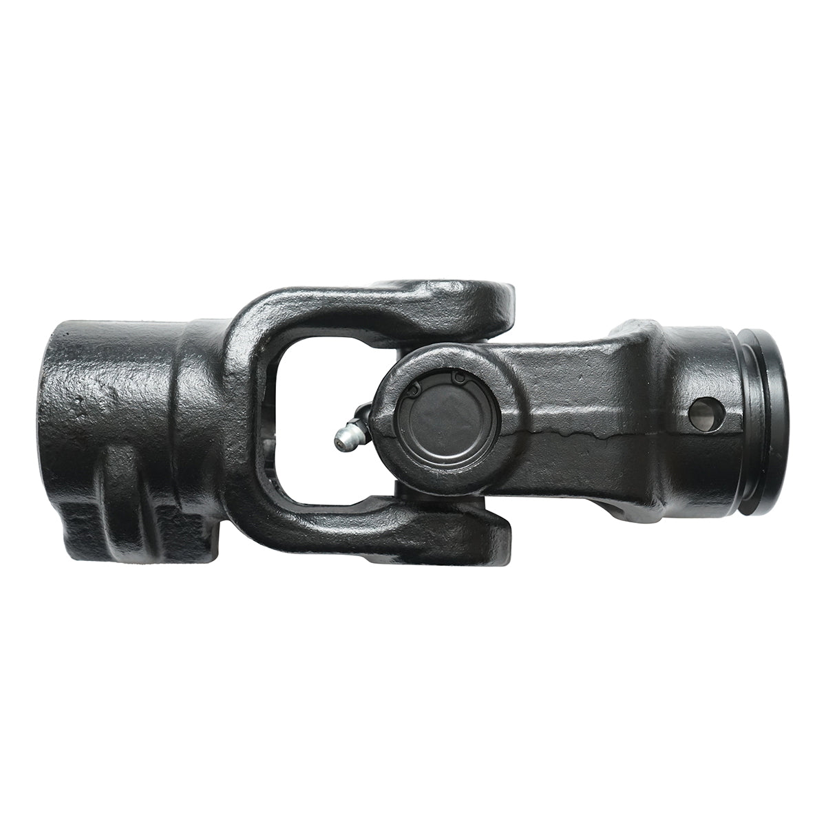 Complete FCF T2 cardan joint, cross 23.8x61.3mm with 29mm triangular tube