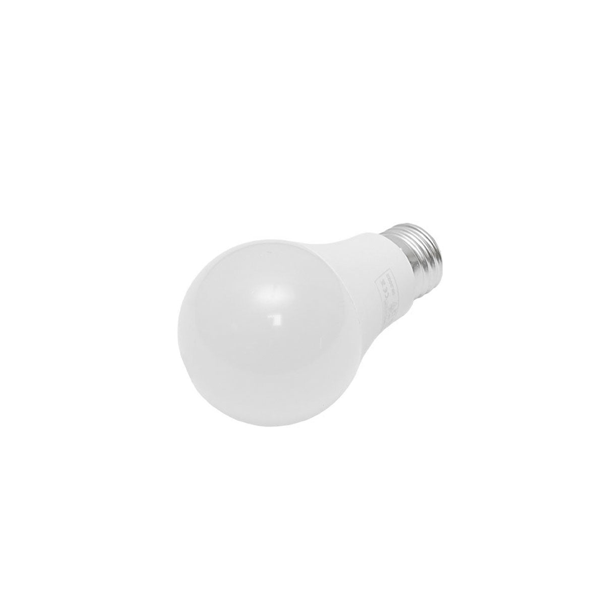 LED bulb 9W, 12V, E27 cool light 6500K Breckner Germany