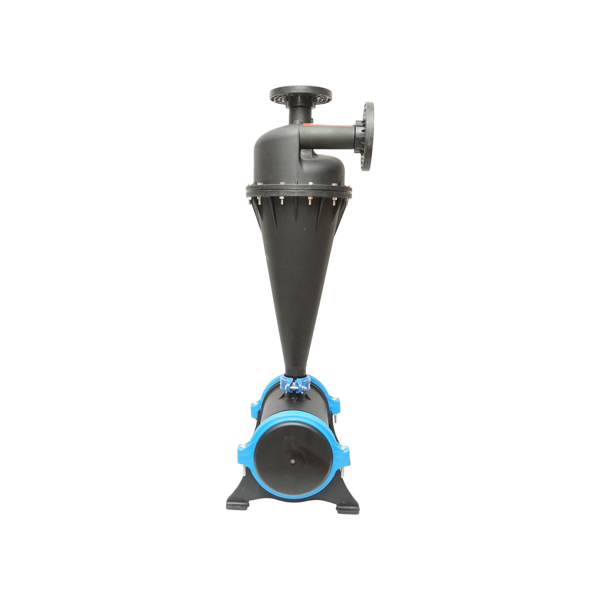 Anti-sand filter, 2 inch hydrocyclone for Breckner Germany irrigation system