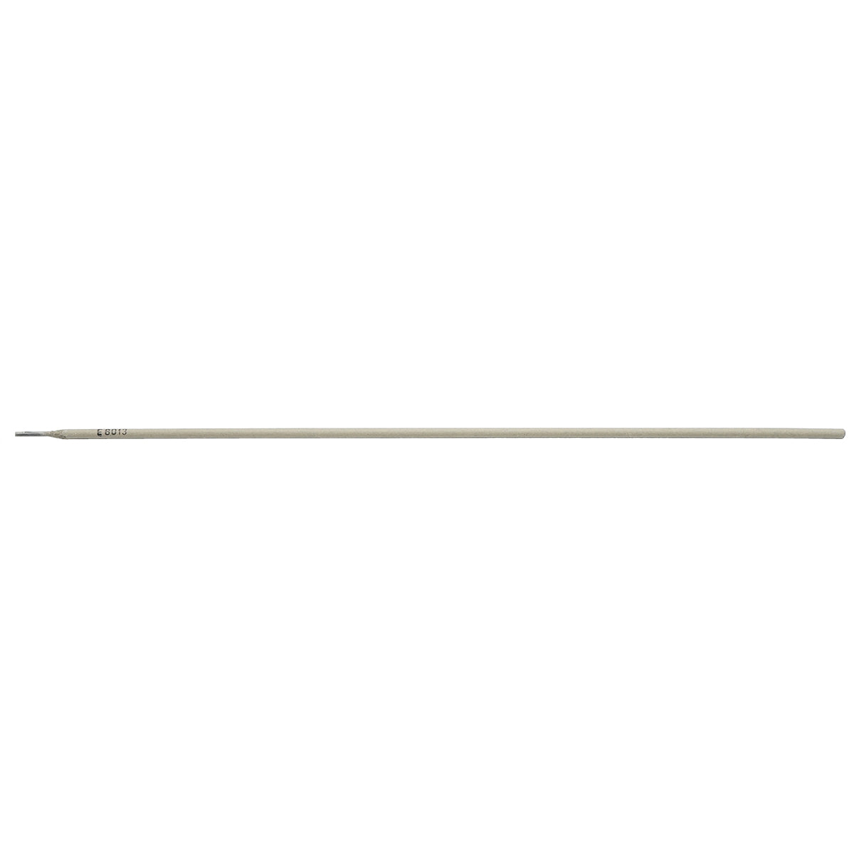 Welding electrodes SUPER TIT E6013 diameter 2.5mm x 350mm 5KG Breckner Germany
