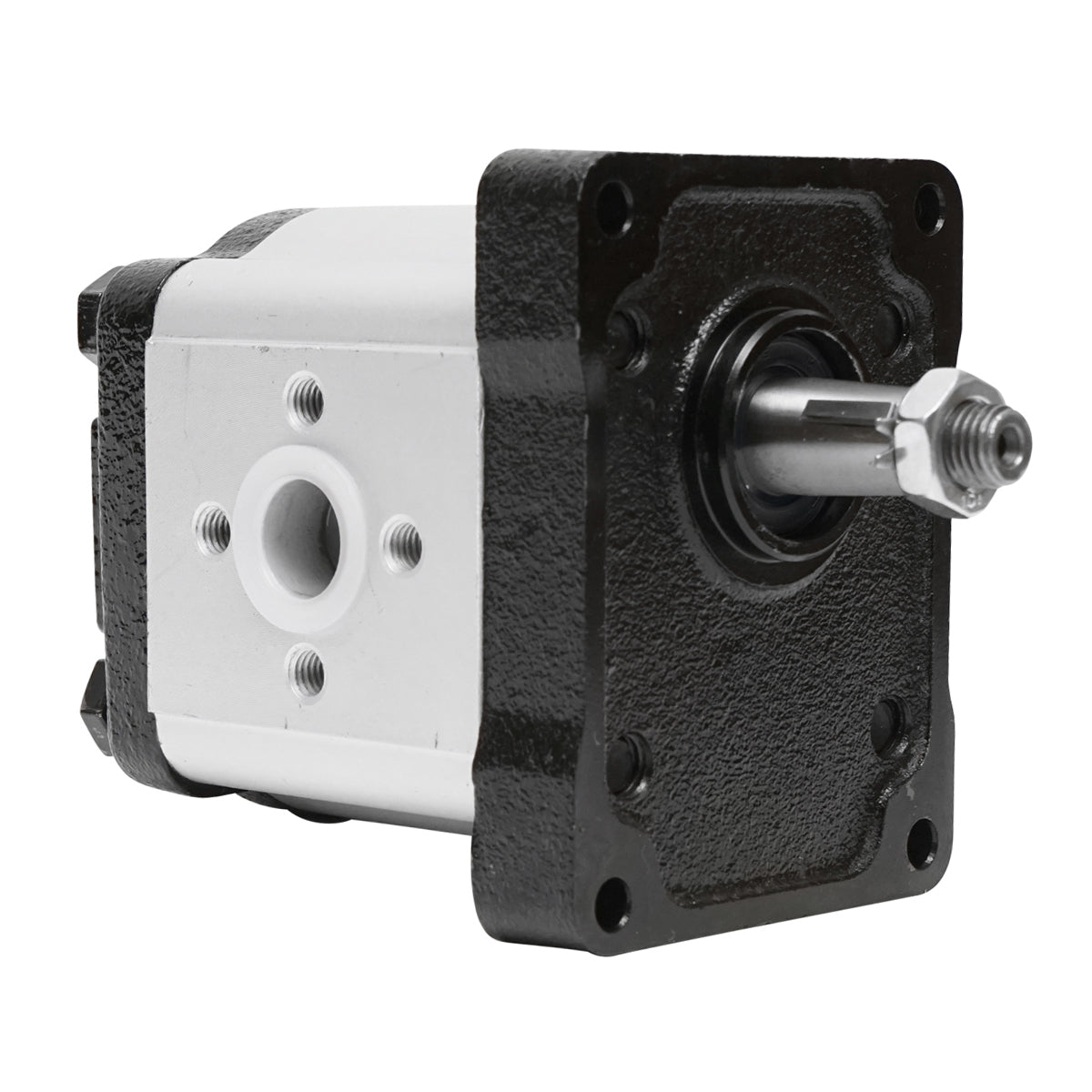 Hydraulic pump right rotation flow 22.5 cm3 New Holland, C42 5179726