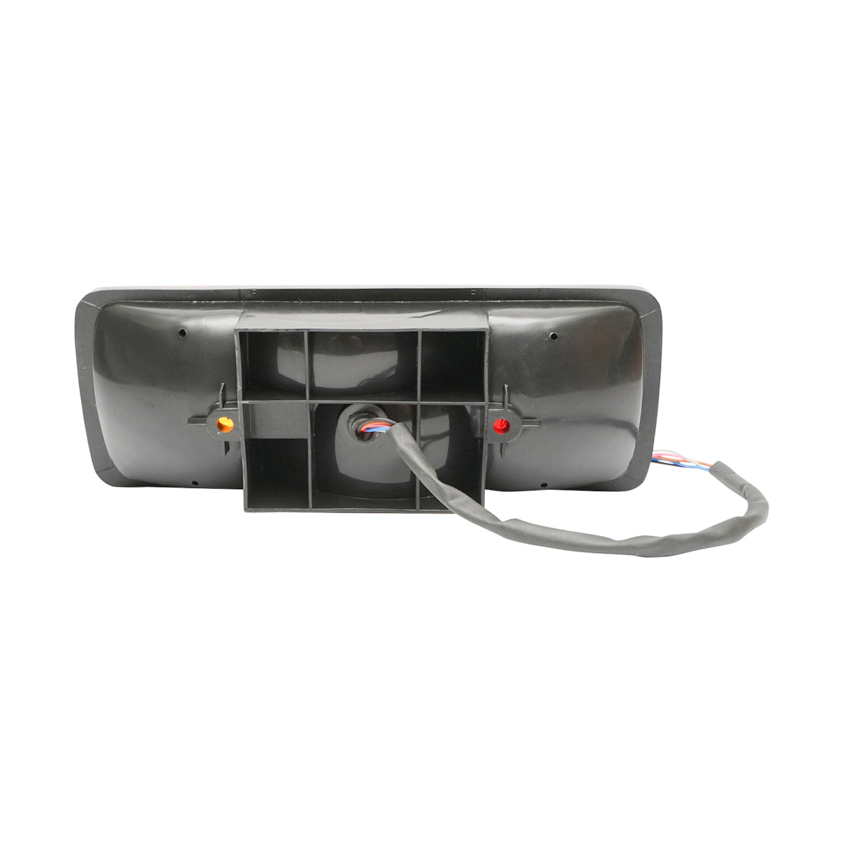 Right rear stop lamp for truck 330x125x80mm