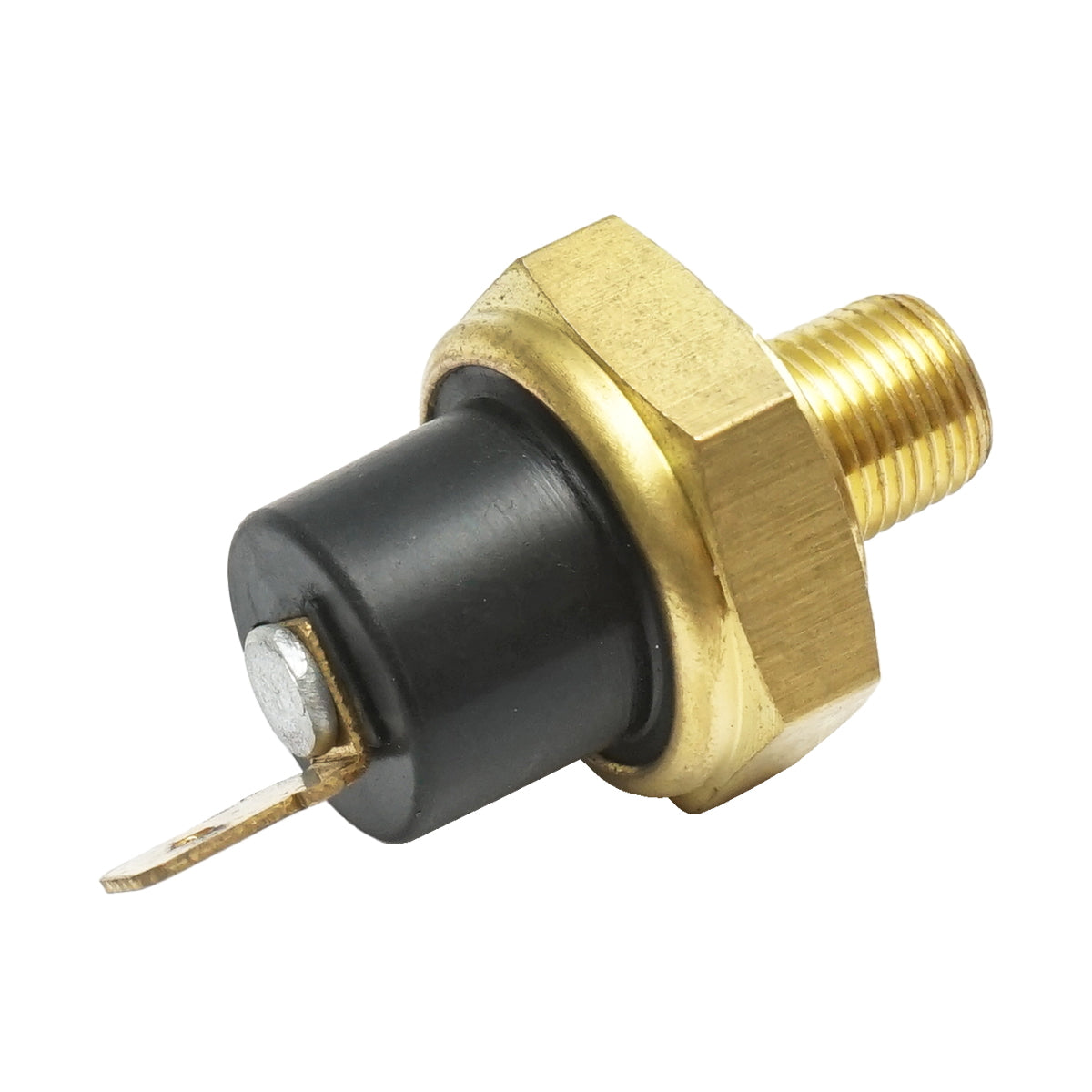 Hydraulic oil pressure sensor for Deutz-Fahr, Same, Lamborghini OEM code 27099180010, 04394817, 2.7099.150.0, 270991500, 2.7099.180.0, 2.7099.180.0/10, 270991800