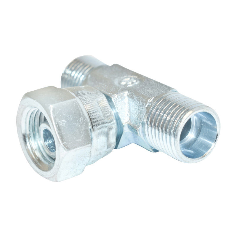 Adaptor T FE FI FE 16x1.5 reinforcement