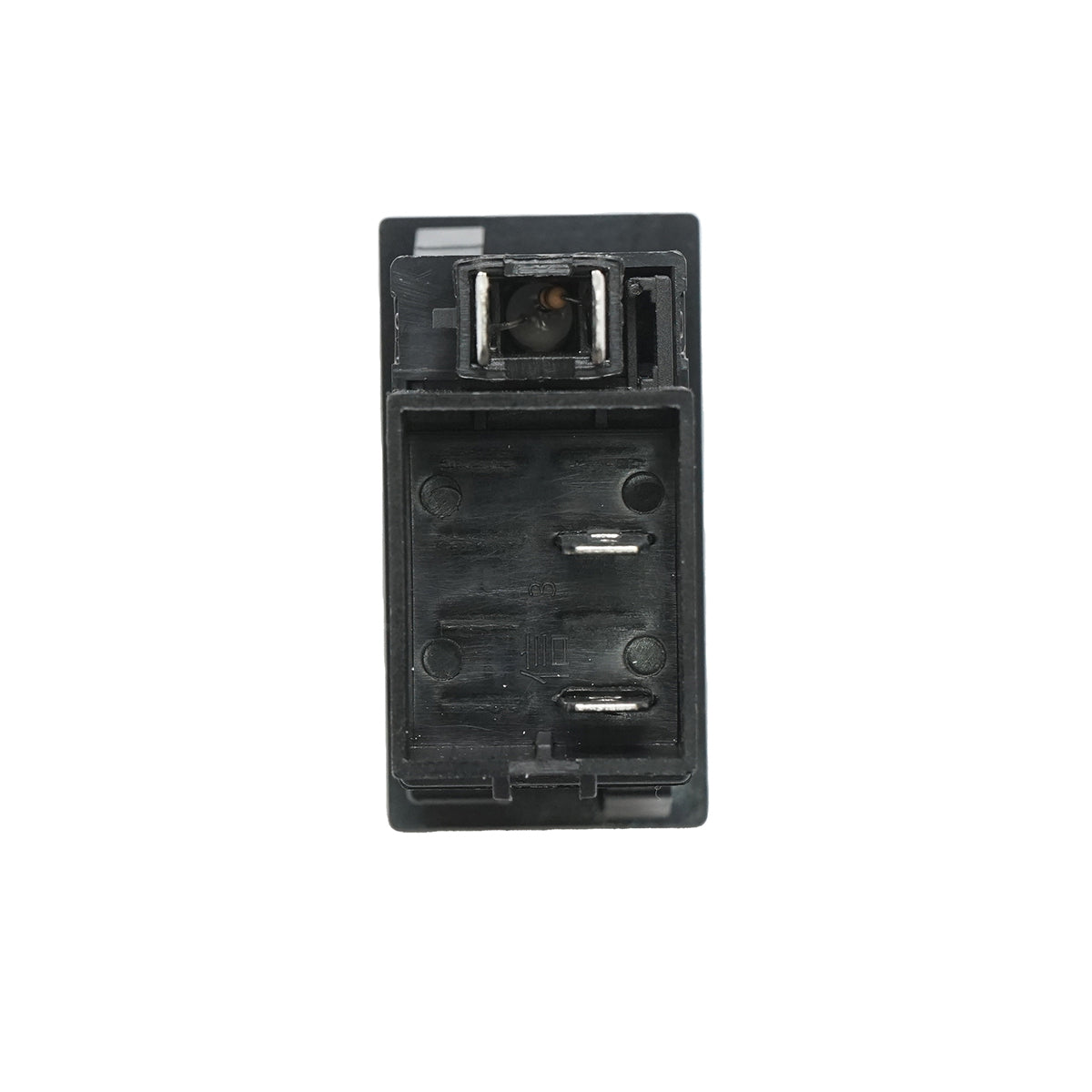 Universal horn switch