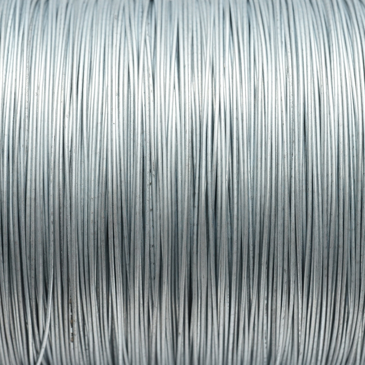 Galvanized wire for electric fence 1.2mm x 1000m Breckner Germany