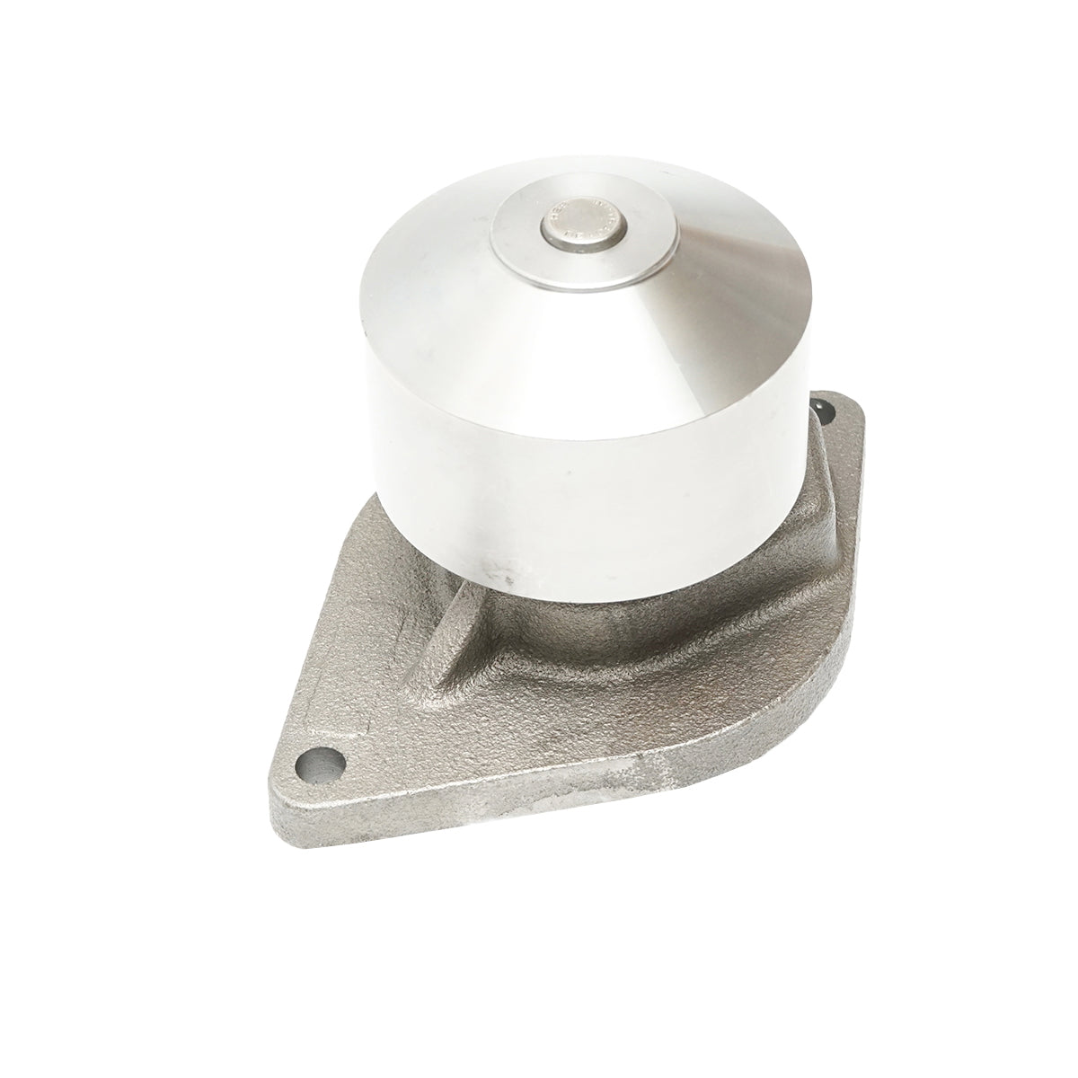 Water pump for Case IH OEM code J286277, J802970, J286278 Breckner Germany