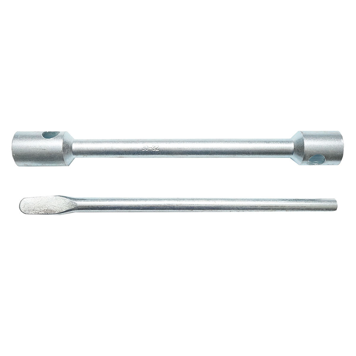 30x32 socket wrench with lever