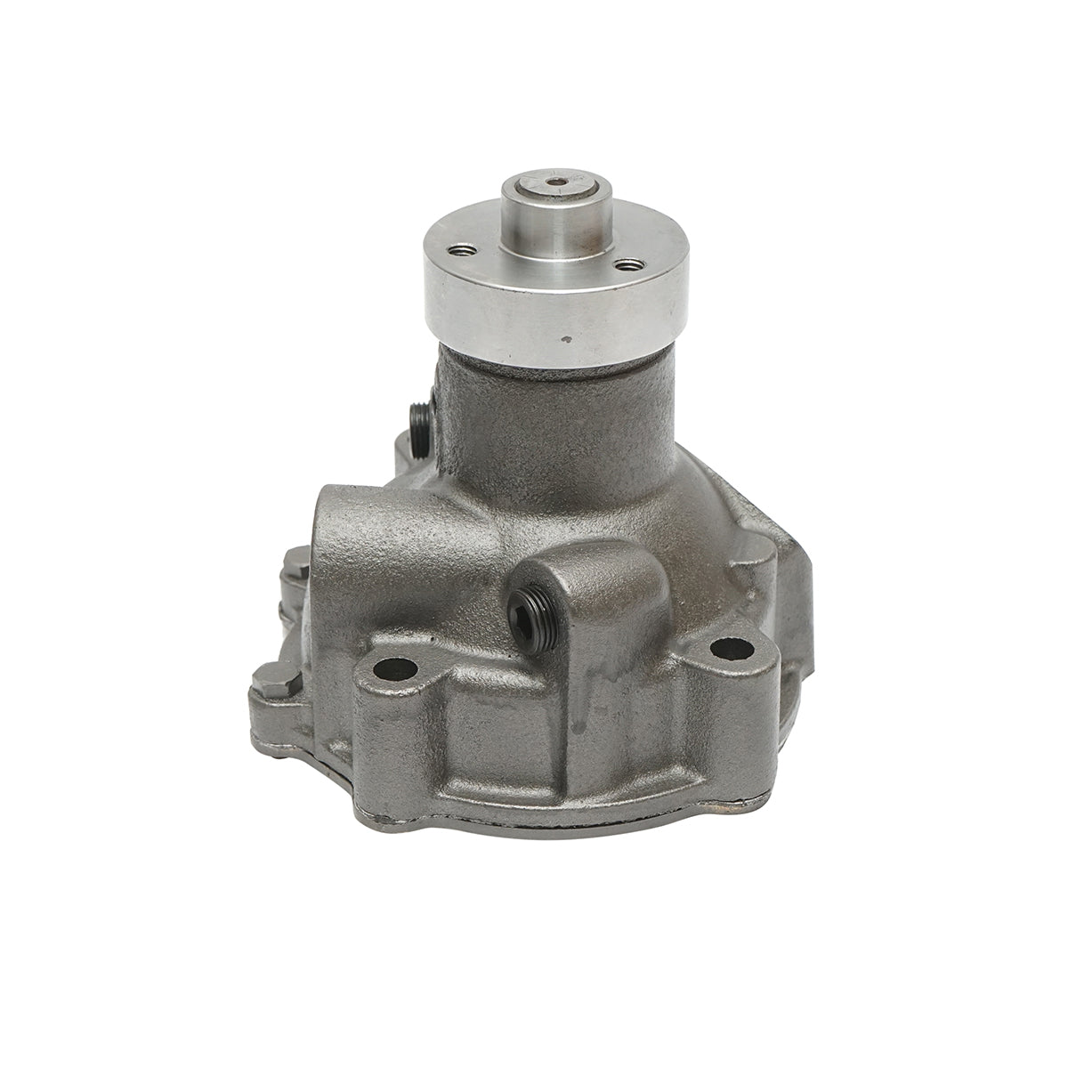 Water pump for Fiat Iveco engine OEM code 82982279, 89558012, 932100079, 9558012, 98465322, 98497117 Breckner Germany