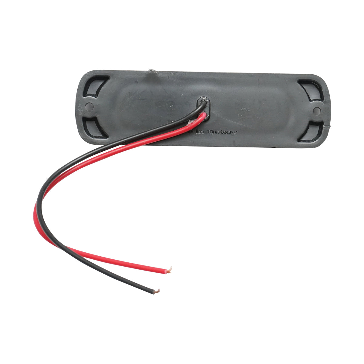 White LED side marker lamp 12-24V FR1271 Breckner Germany