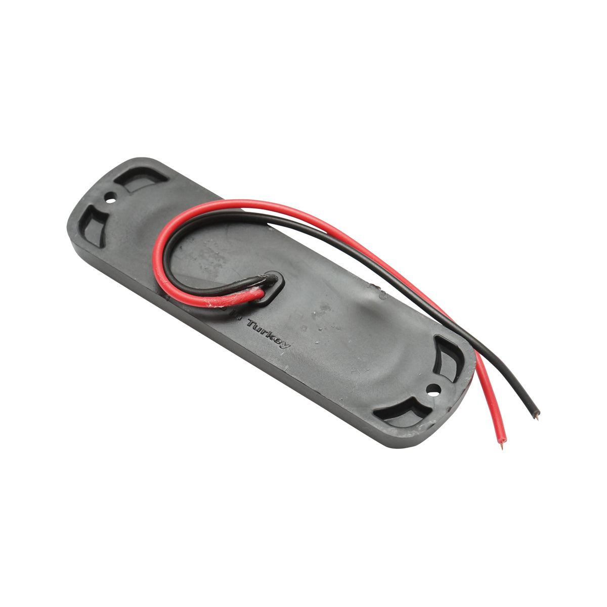 White LED side marker lamp 12-24V FR0271 Breckner Germany