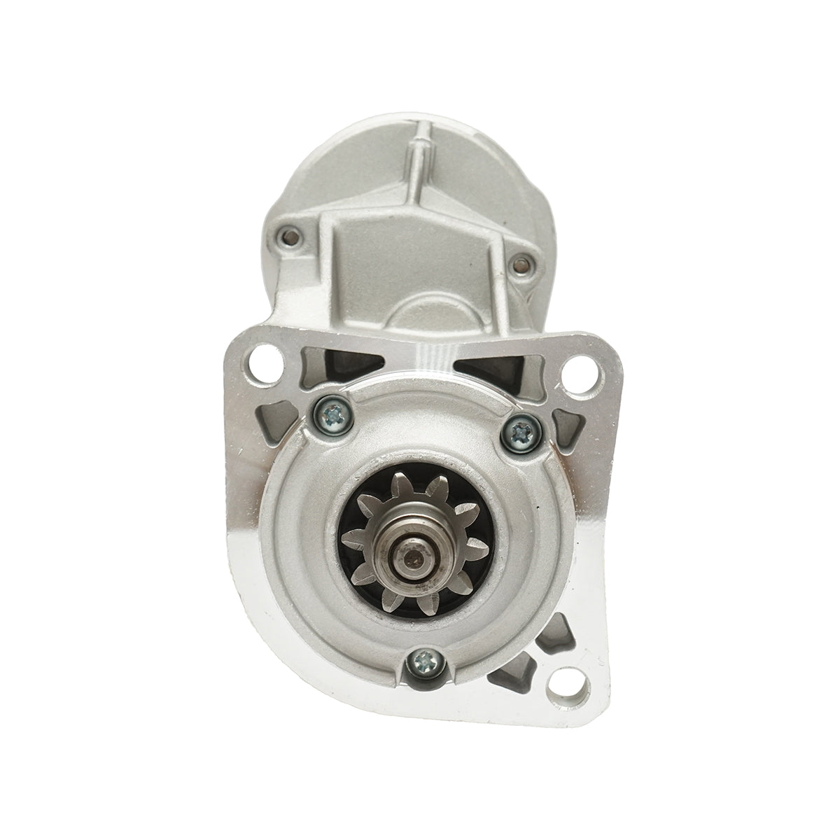 24V electromotor, 4.5KW bendix Z=10 for Perkins, Caterpillar OEM code 2873K406, 0R4321, 1006929, 1430541, 1430543, 225-730, 230-7304