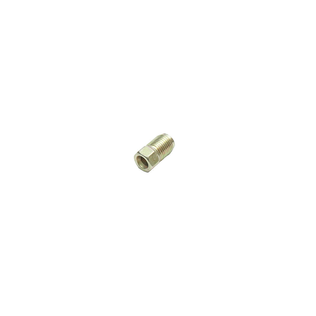 Brake line connector Holender M10x1mm