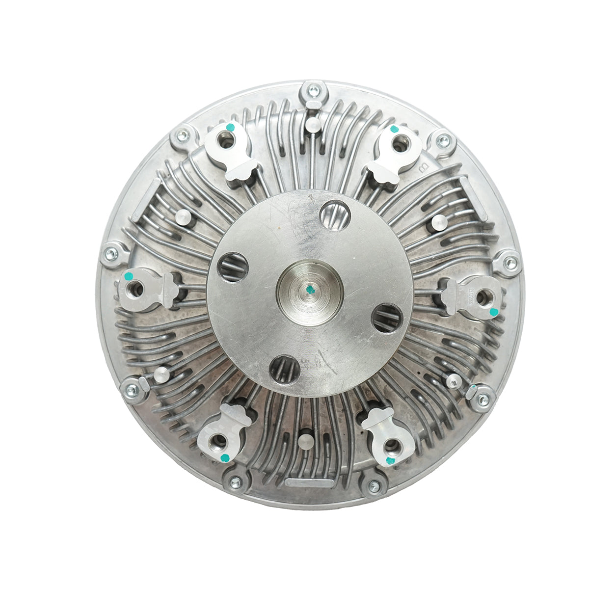 Deutz-Fahr coupling, Same OEM code 04454751