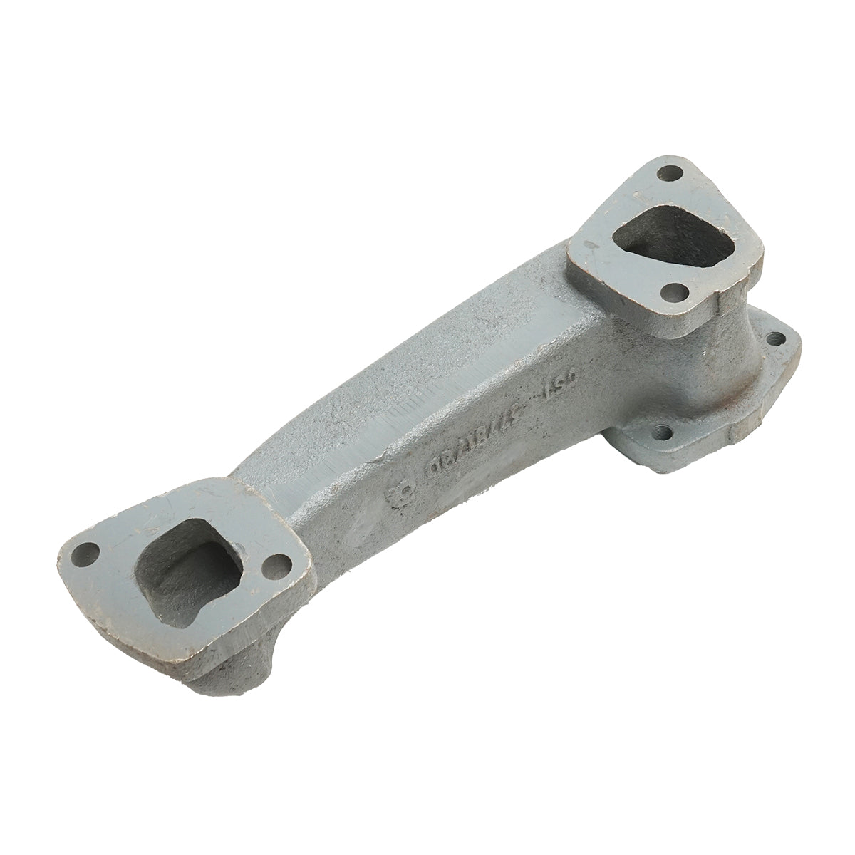 Massey Ferguson exhaust gallery OEM code 37781781, 733206M1, 736206M1, 736206