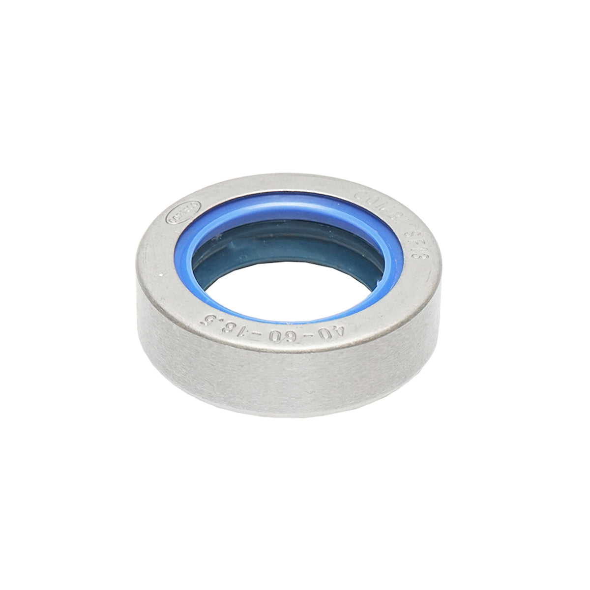Front planetary bearing 40x60x18.5mm for John Deere, Case IH, Deutz-Fahr OEM 04341193
