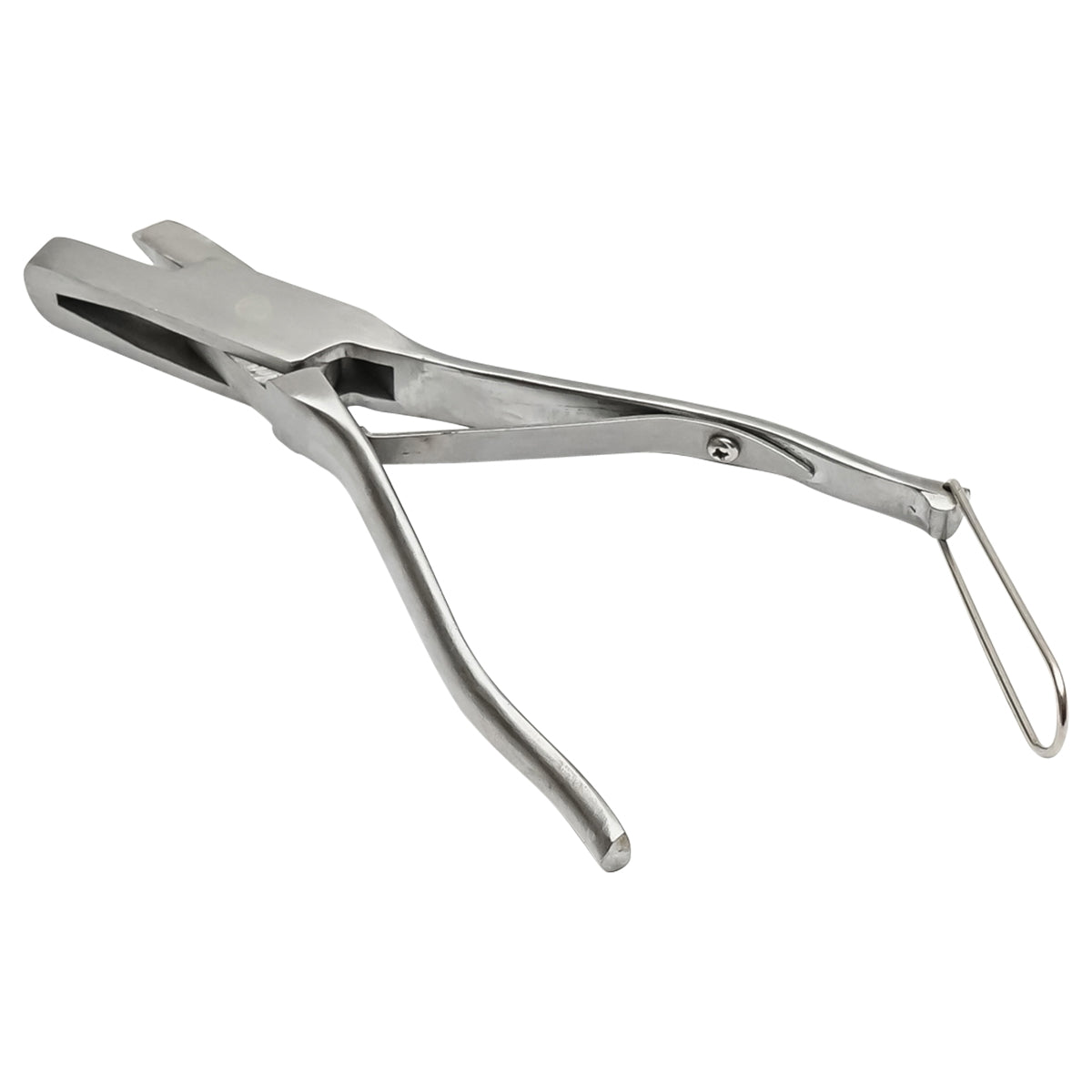 V-type ear notching pliers Breckner Germany