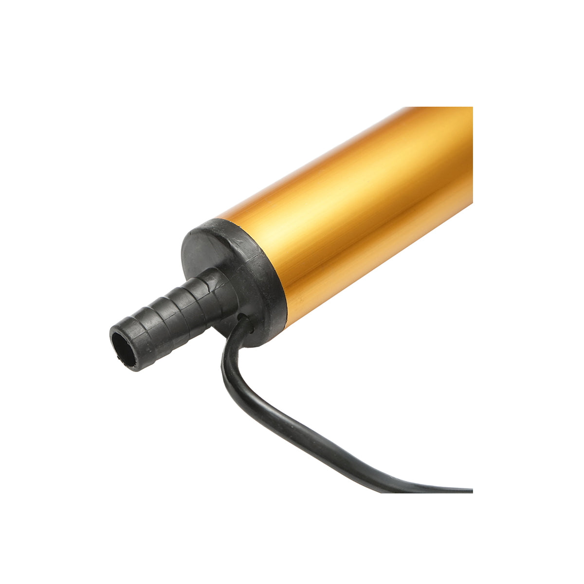 Submersible fuel transfer pump 24V diameter 38mm 20l/min Breckner Germany