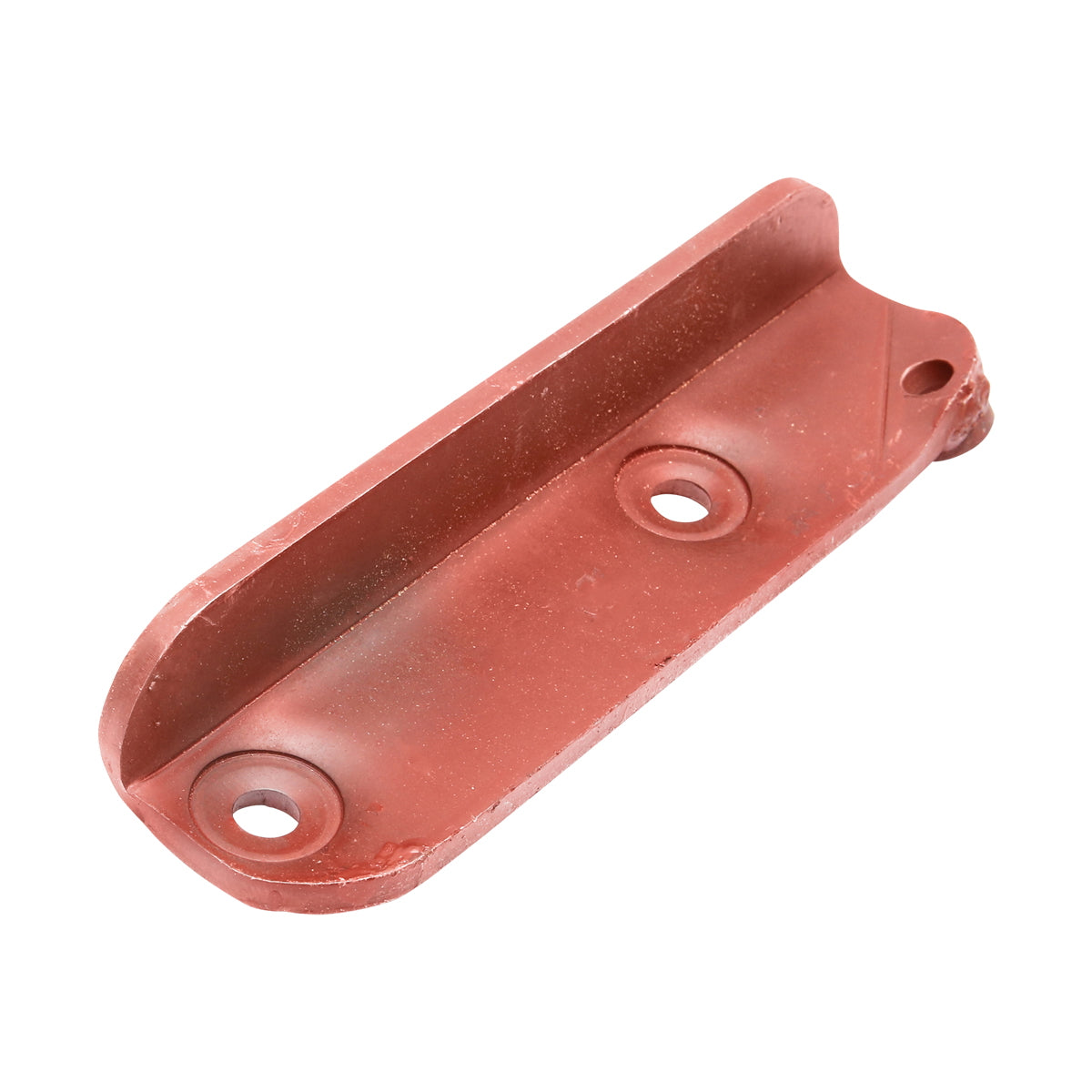 Anchor chain tensioner support U-445 left