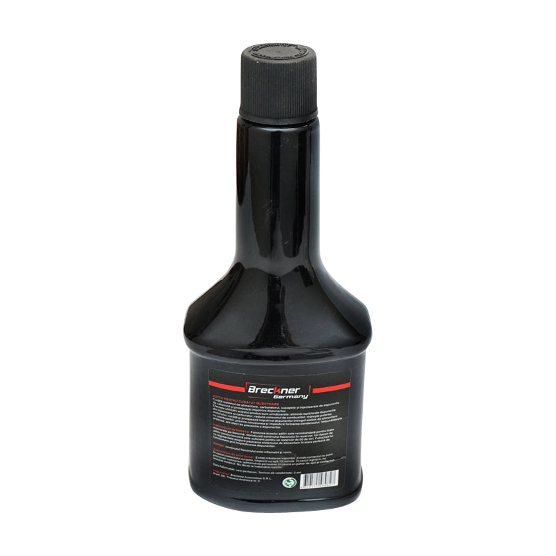 Injector cleaner additive for gasoline