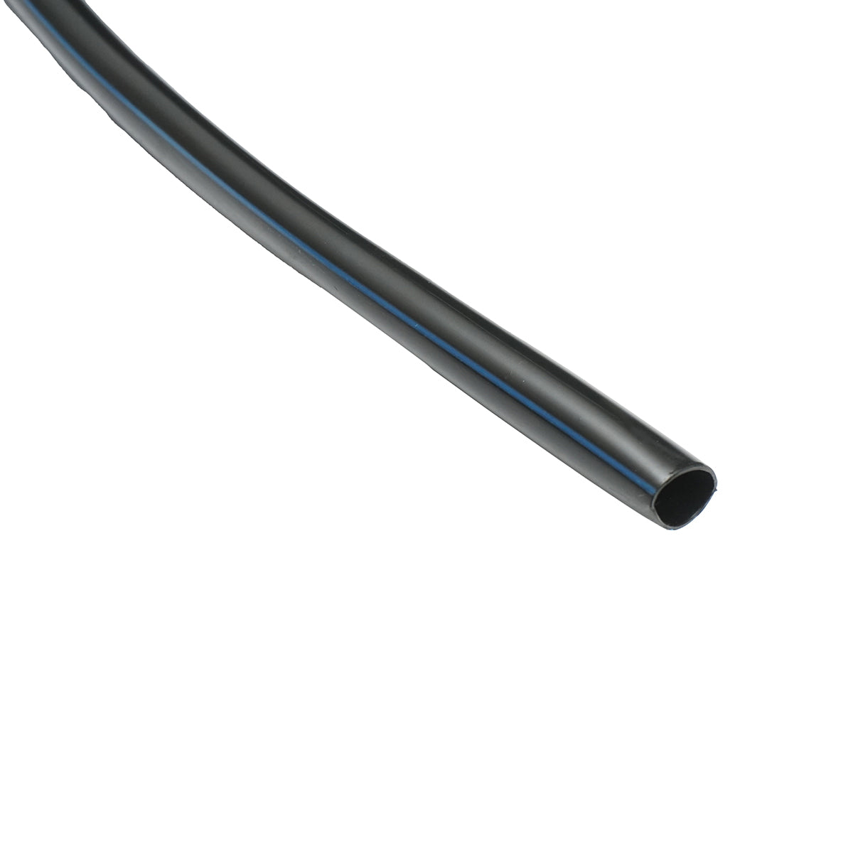 Drip irrigation tubing made of PE, blind, 200M roll, D20mm, without holes Mezofarm