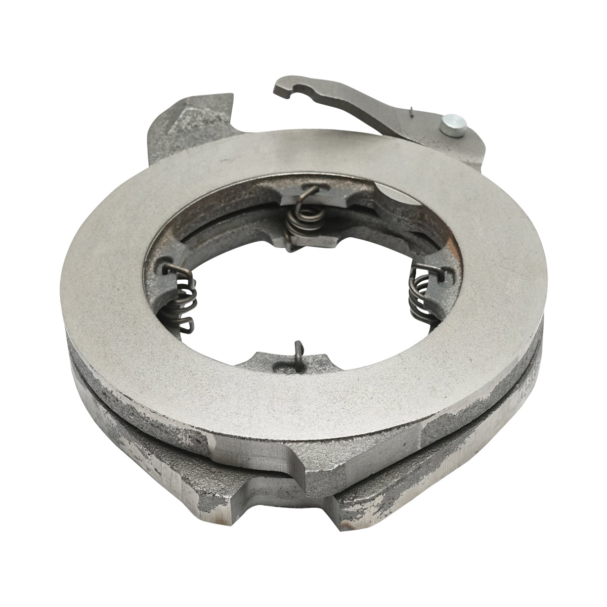 Brake piston for Massey Ferguson OEM code 3596778M91 Breckner Germany