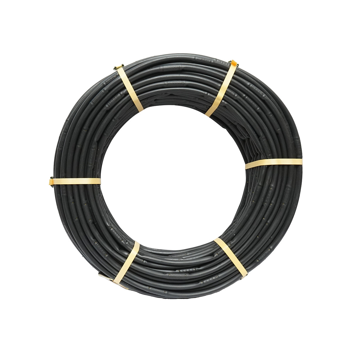 Drip irrigation pipe, roll 100M 4L/H, D16mm, step 33cm Breckner Germany