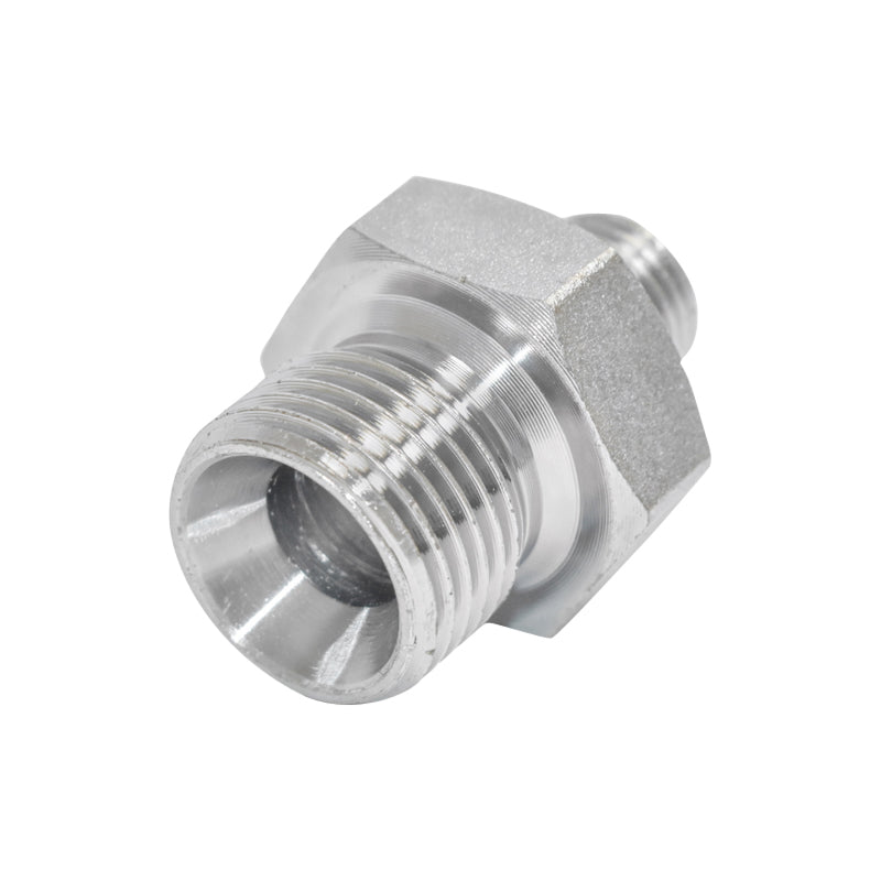 Reduction adaptor reinforcement DR FE G08 1/2 - G04 1/4