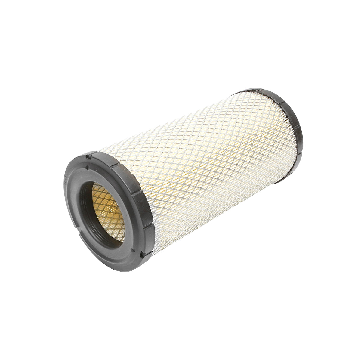 Air filter for Case IH, John Deere, New Holland, Ford OEM P025957, C19460/2, XA2227, SL6490, RE171235, 82028976 Breckner Germany