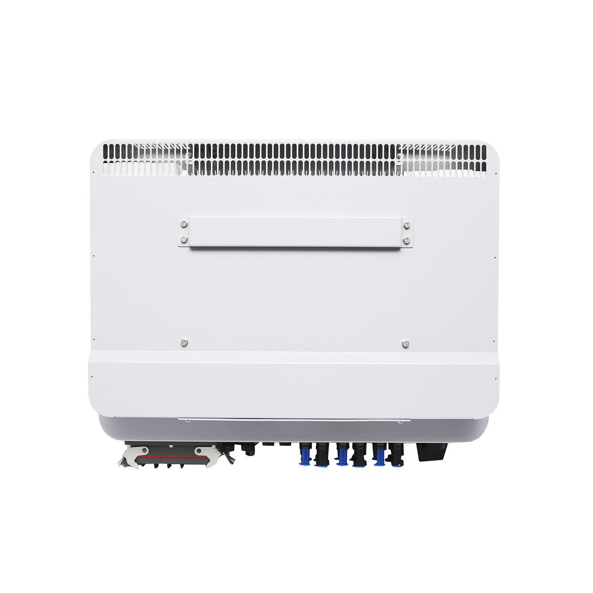 ON-GRID Inverter iMARS 30 KW XG30KTR INVT prosumer, three-phase 400V