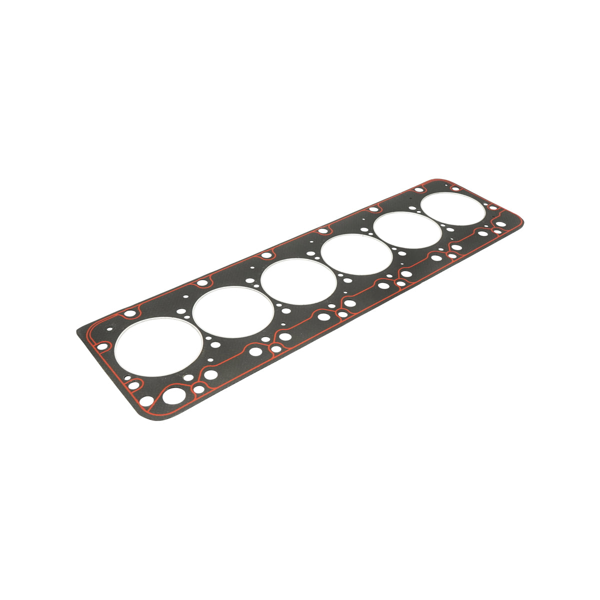 Head gasket fi 105.5mm, thickness 1.35mm for Fiat OEM 153625826