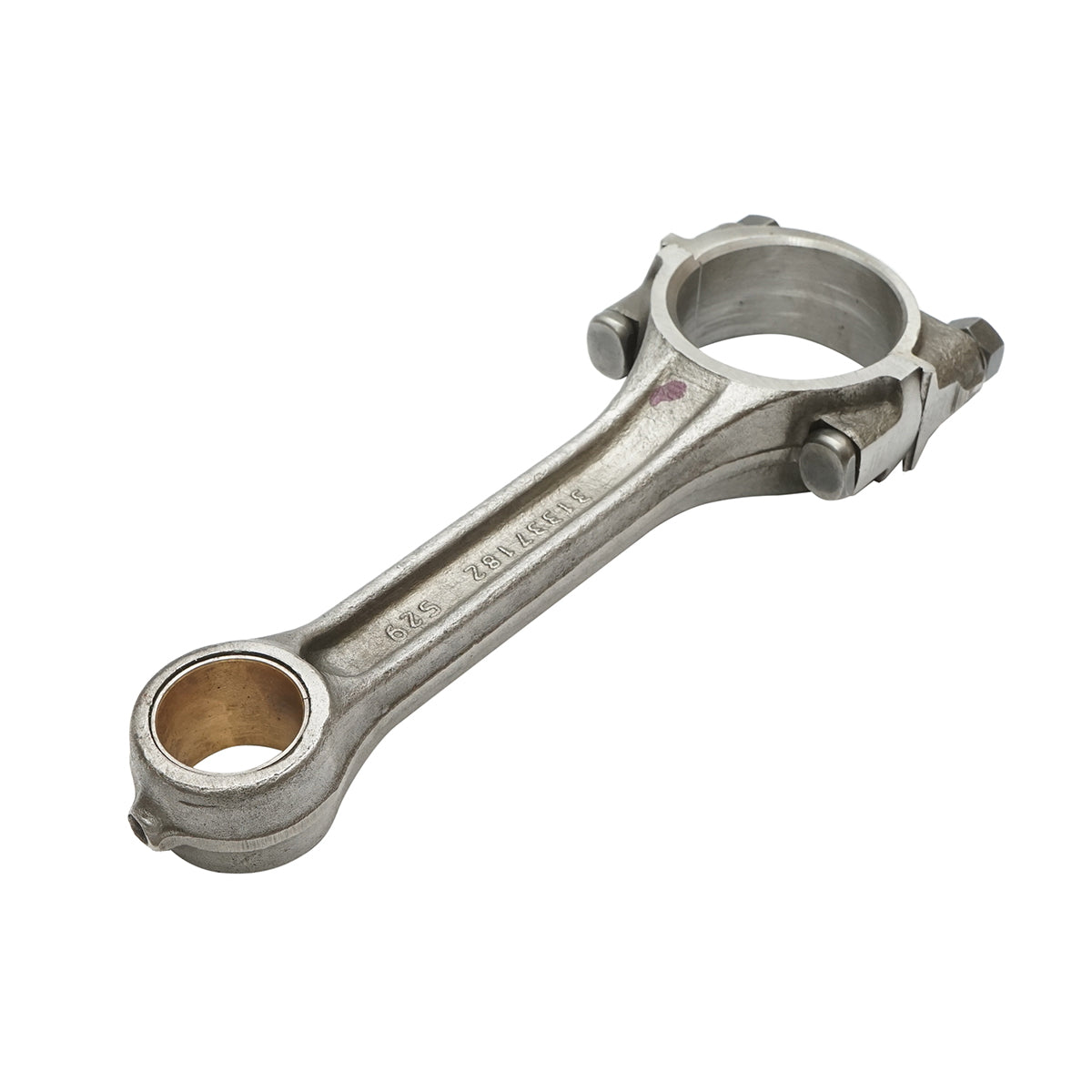 Massey Ferguson, Ford connecting rod OEM code 637439M91, 59908, M7BJ0052, ZZ90011, 81803971, 957E6200
