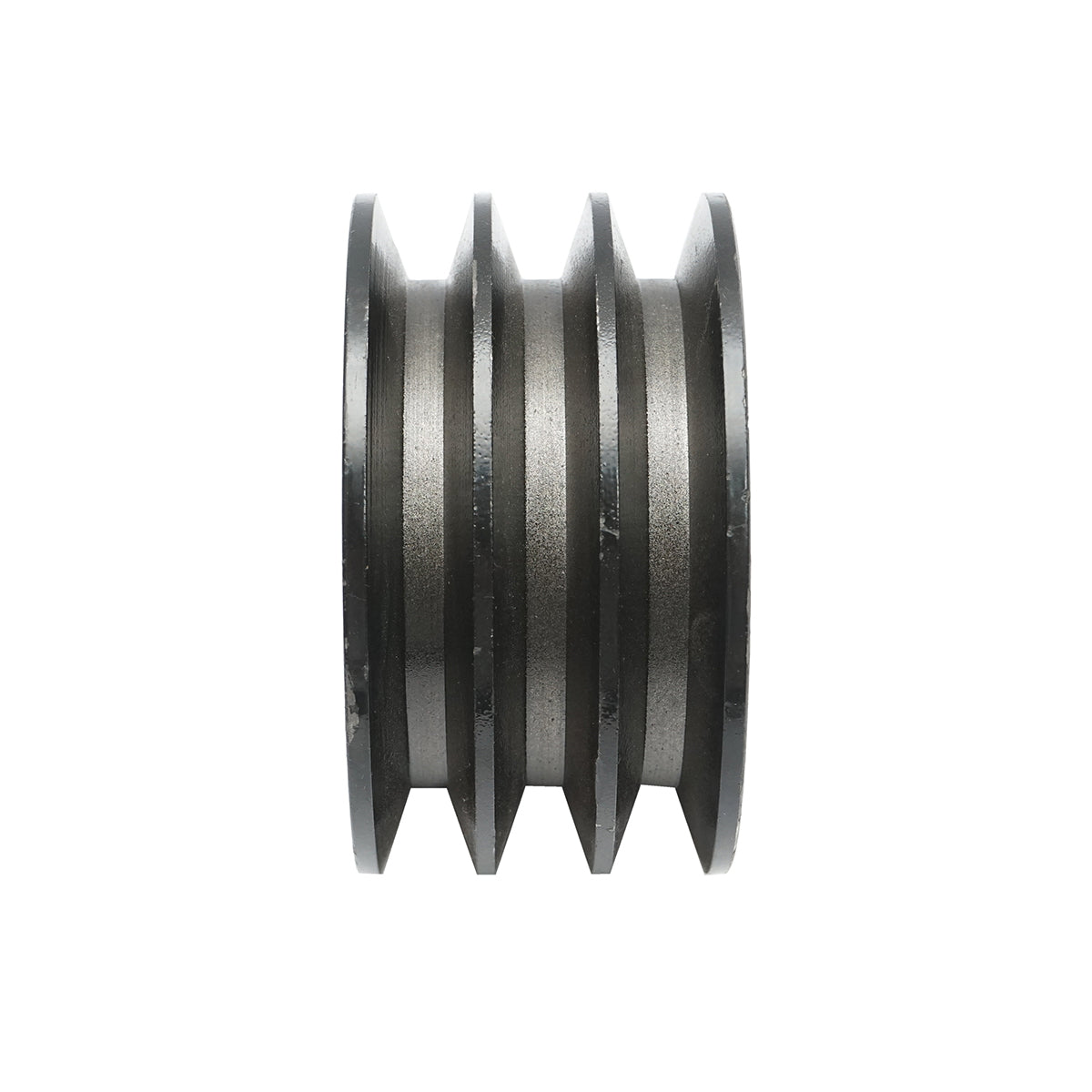 Small pulley for KFH series choppers