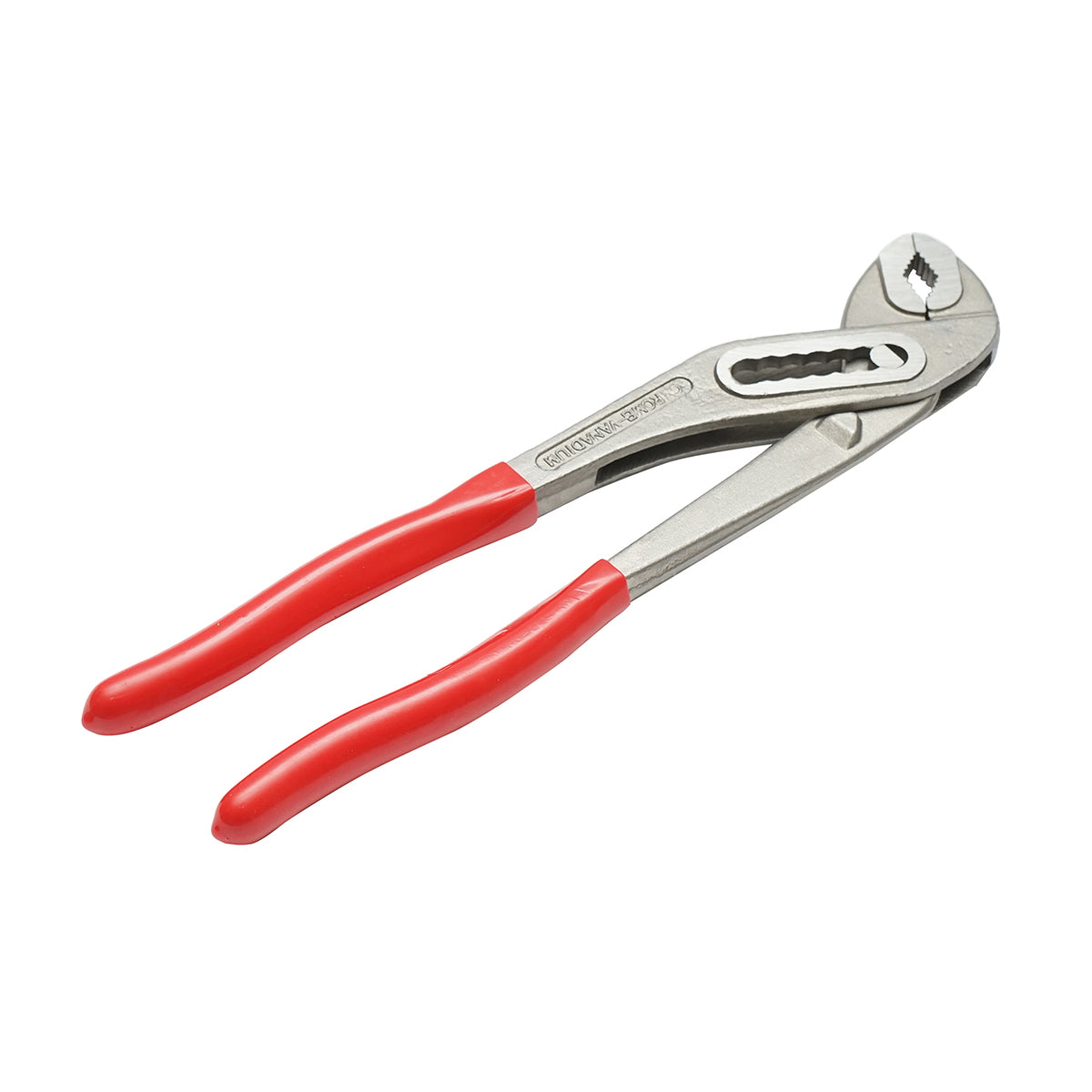 Adjustable locking pliers 250mm