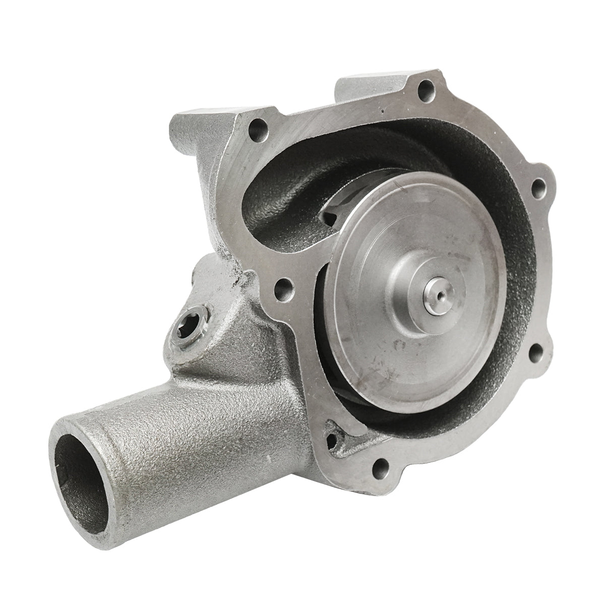 Water pump for Massey Ferguson, Landini, Perkins OEM code 3641310M91