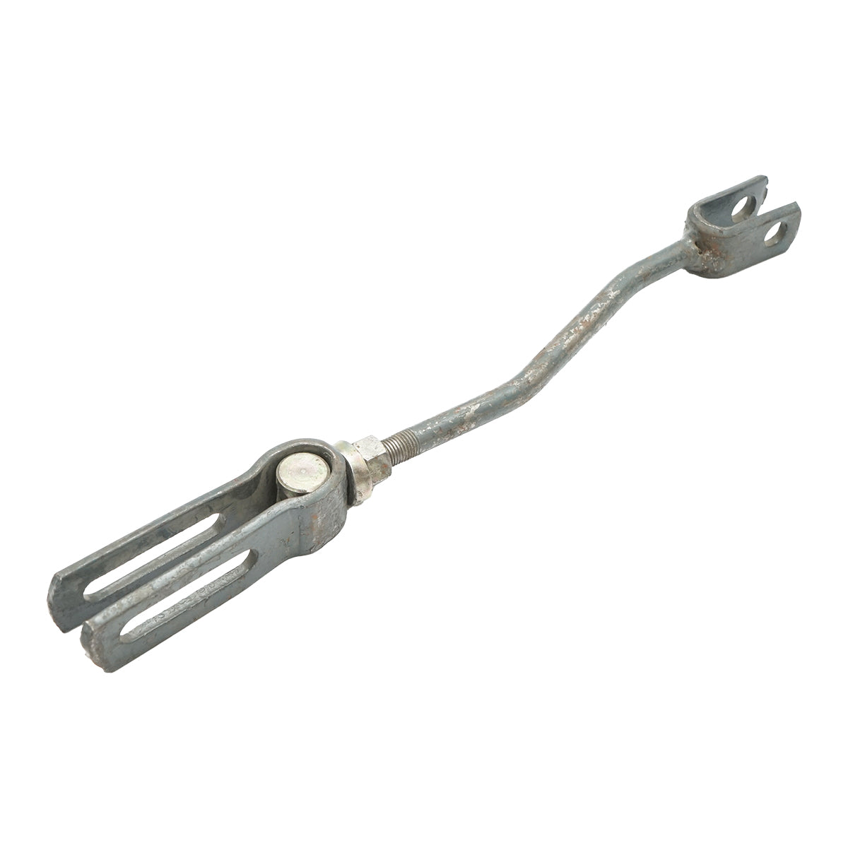 Hand brake rod 290mm Massey Ferguson