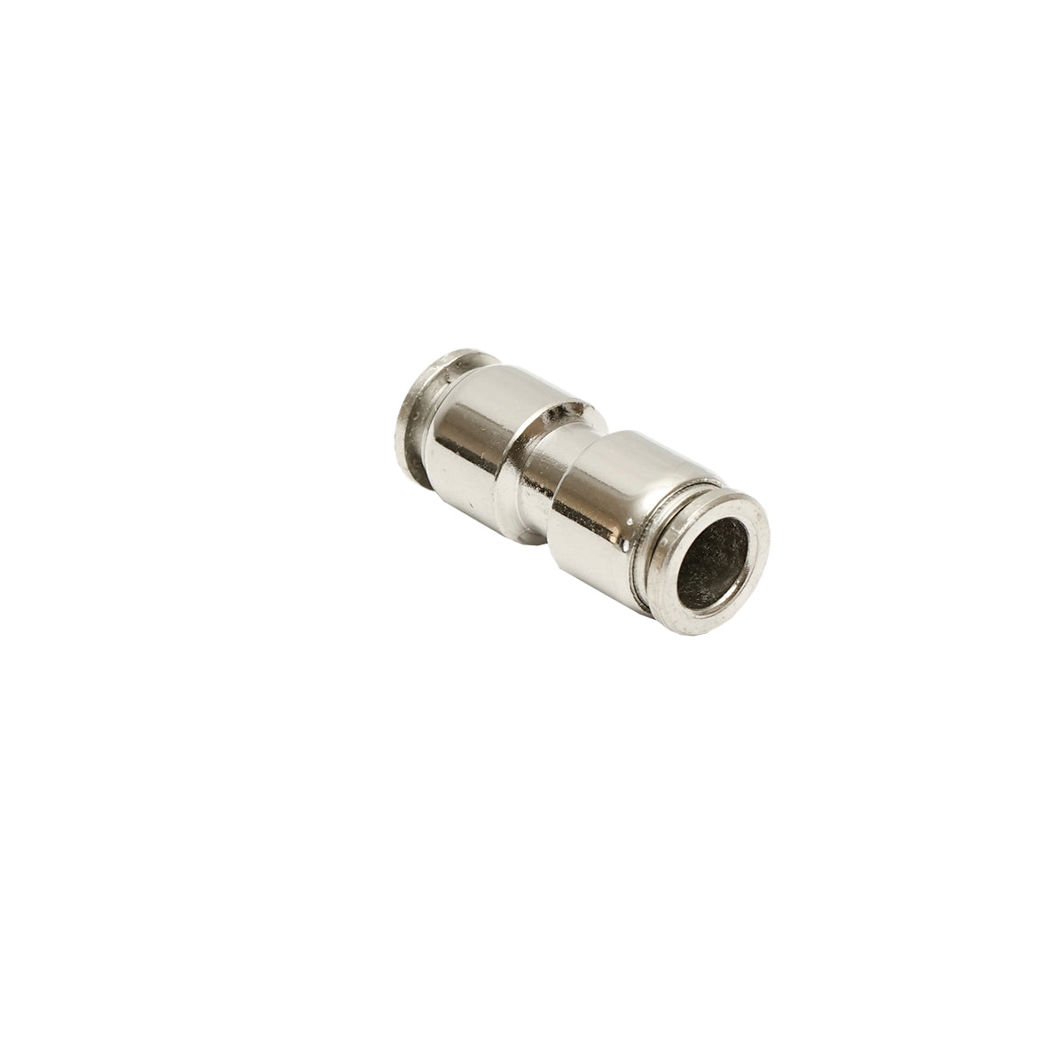 The quick right copper fitting for a 10mm hose