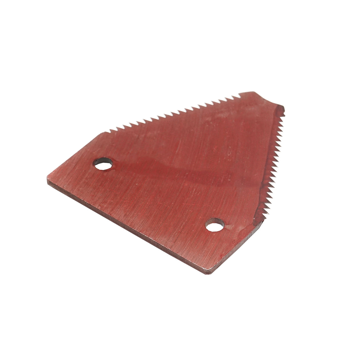 Toothed blade knife for Claas fi6 combine OEM code 6112031 Breckner Germany